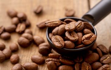 Decaffeinated Coffees